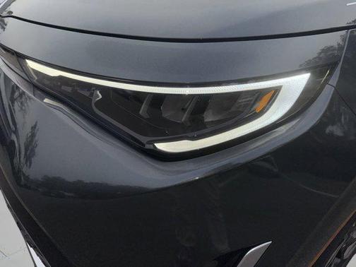 2025 Kia Soul GT-Line