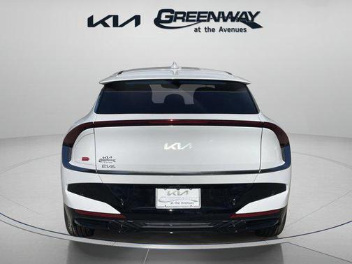2025 Kia EV6 Wind