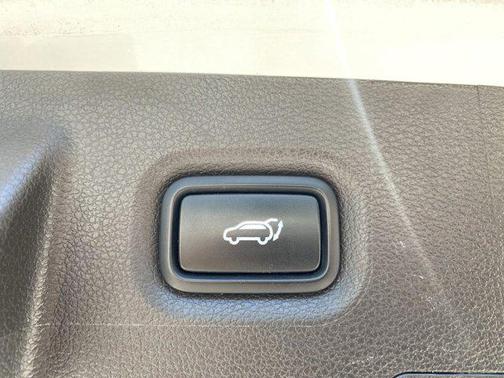 2020 Hyundai SANTA FE Limited 2.0T