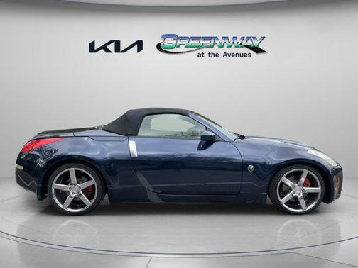 2007 Nissan 350Z Touring