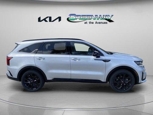 2021 Kia Sorento SX