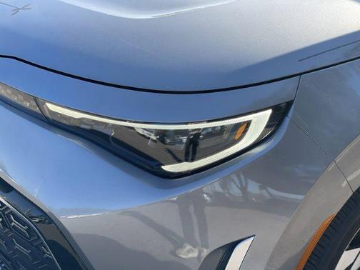 2025 Kia Soul GT-Line