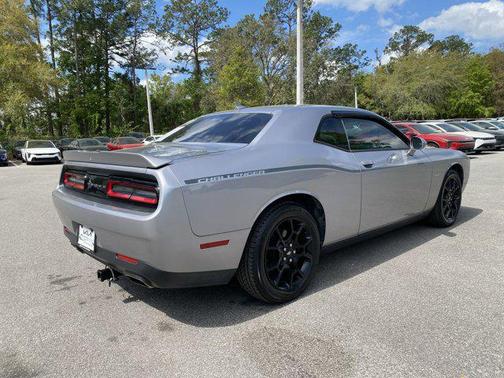 2017 Dodge Challenger GT