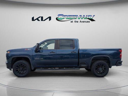 2023 Chevrolet Silverado 3500 WT