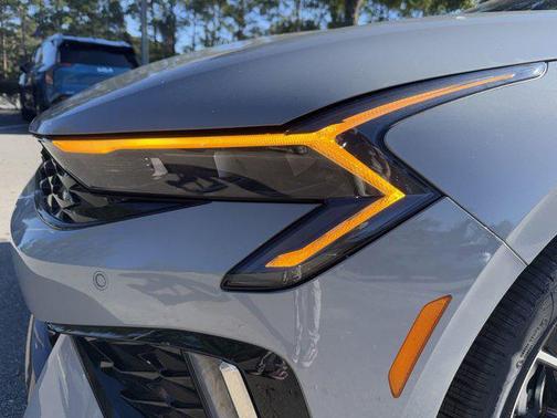 2026 Kia K5 GT-Line FWD