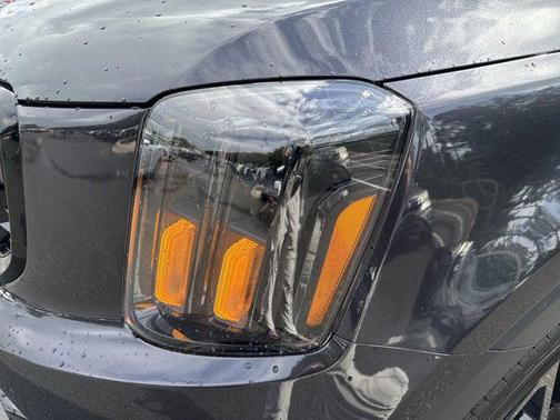 2025 Kia Telluride SX Prestige X-Line