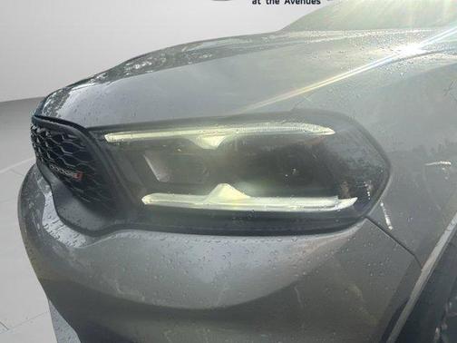 2021 Dodge Durango R/T RWD