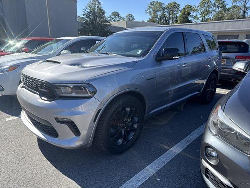 2021 Dodge Durango R/T RWD