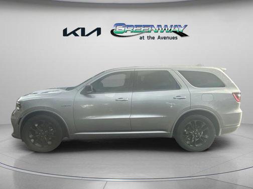 2021 Dodge Durango R/T RWD