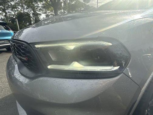 2021 Dodge Durango R/T RWD