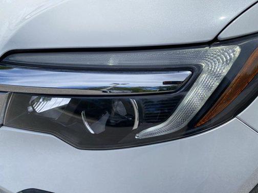 2022 Honda Pilot AWD EX-L