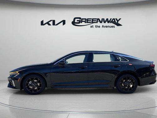 2026 Kia K5 GT-Line FWD