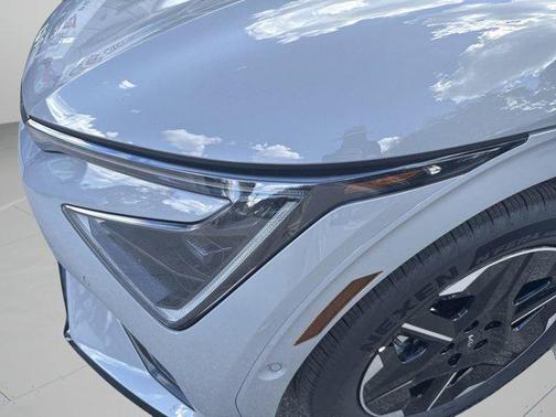 2025 Kia EV6 GT-Line