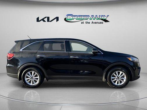 2019 Kia Sorento L