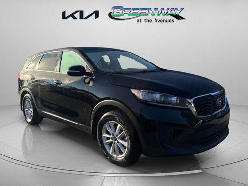 2019 Kia Sorento L