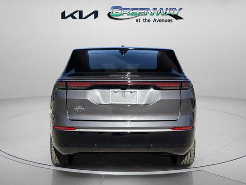 2025 Jeep Wagoneer S Launch Edition