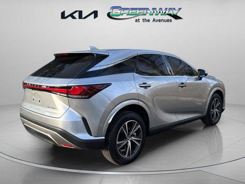 2024 Lexus RX 350 Base