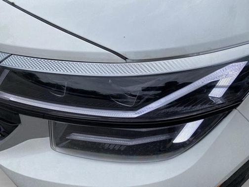 2025 Kia Seltos SX Turbo