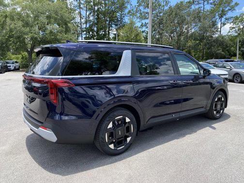 2025 Kia Carnival EX