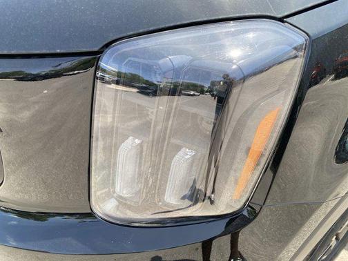 2025 Kia Telluride EX X-Pro