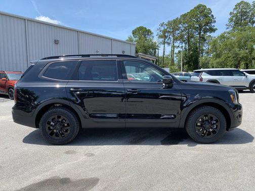 2025 Kia Telluride EX X-Pro