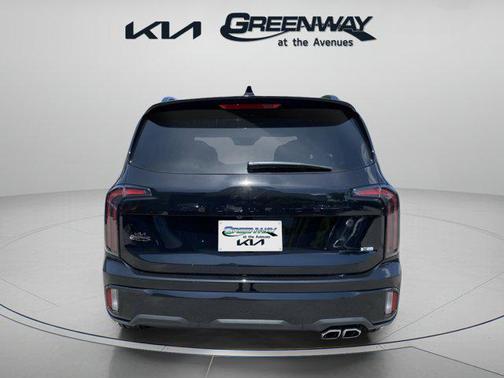 2025 Kia Telluride EX X-Pro