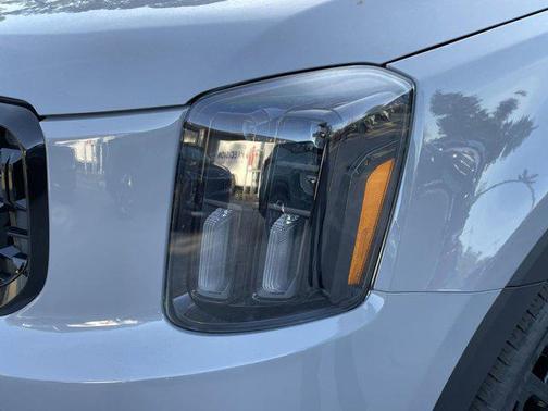 2025 Kia Telluride SX Prestige X-Line