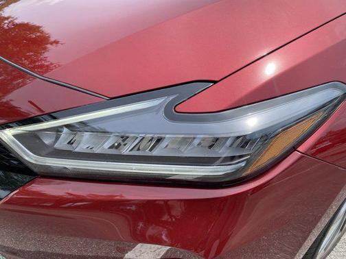 2023 Nissan Maxima 3.5 Platinum