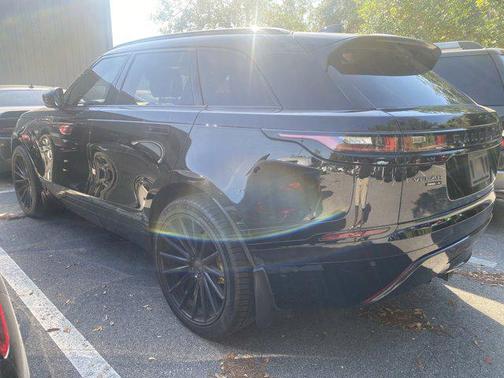 2020 Land Rover Range Rover Velar P250 S R-Dynamic