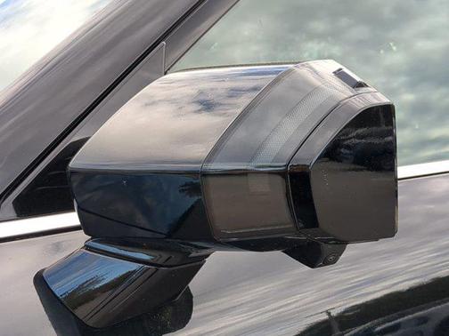 2027 Kia Telluride Hybrid SX-Prestige