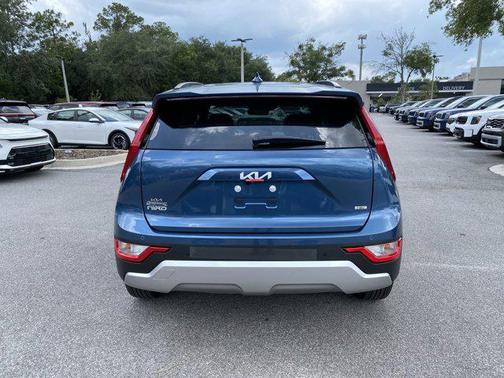 2025 Kia Niro EX