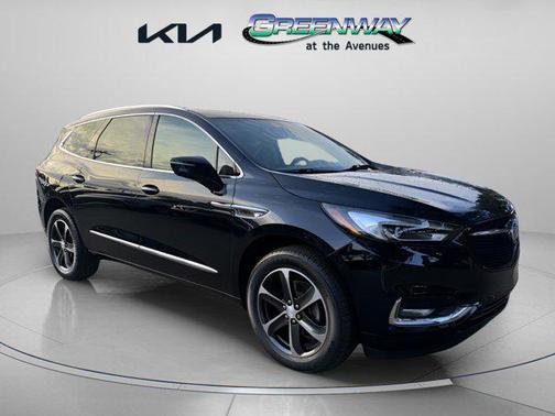 2020 Buick Enclave FWD Essence