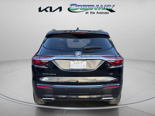 2020 Buick Enclave FWD Essence