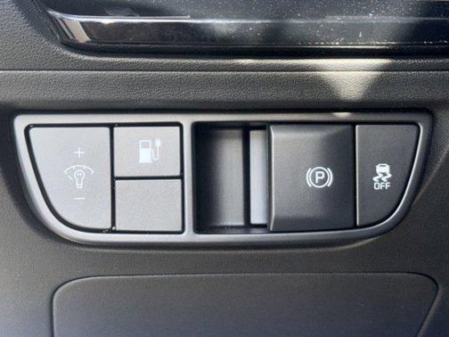 2025 Kia EV6 Light Long Range