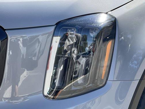 2025 Kia Telluride SX Prestige X-Line