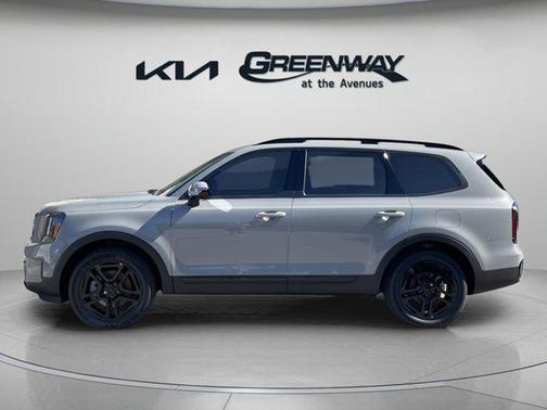 2025 Kia Telluride SX Prestige X-Line