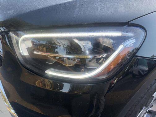 2023 Mercedes-Benz GLC 300 4MATIC Coupe