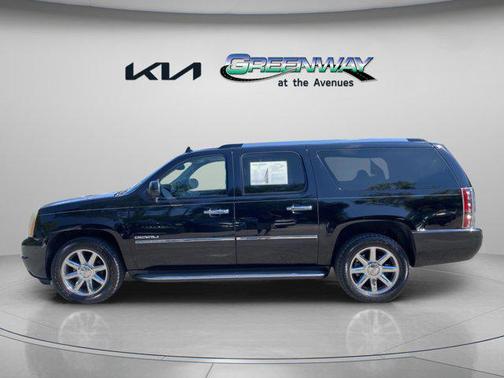 2011 GMC Yukon XL Denali