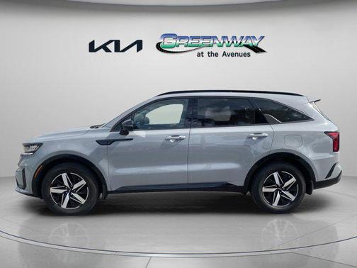 2022 Kia Sorento EX