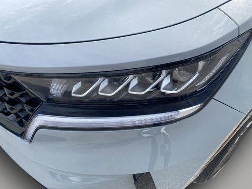 2022 Kia Sorento EX