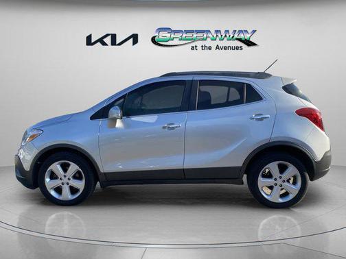 2015 Buick Encore Base