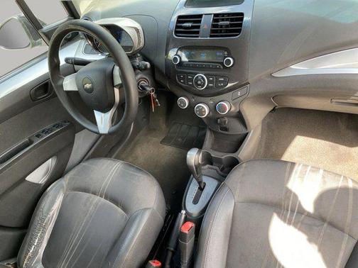 2014 Chevrolet Spark LS