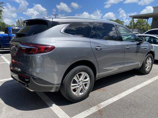 2020 Buick Enclave FWD Essence