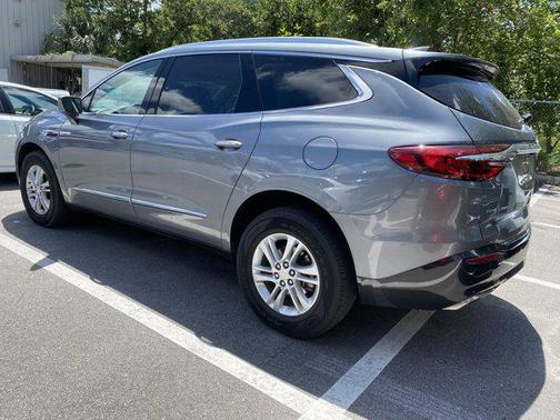 2020 Buick Enclave FWD Essence