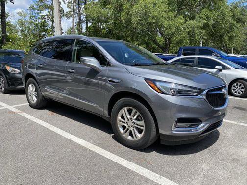 2020 Buick Enclave FWD Essence