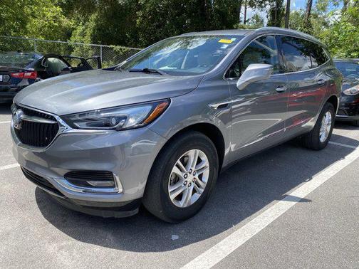 2020 Buick Enclave FWD Essence