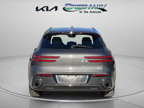 2023 Genesis GV70 2.5T AWD