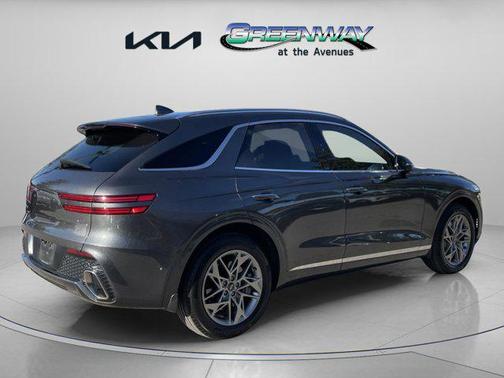 2023 Genesis GV70 2.5T AWD