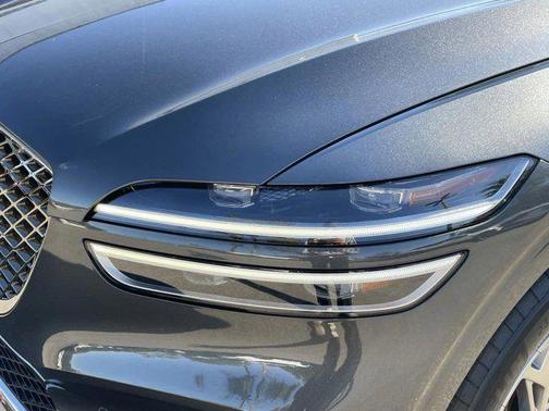 2023 Genesis GV70 2.5T AWD