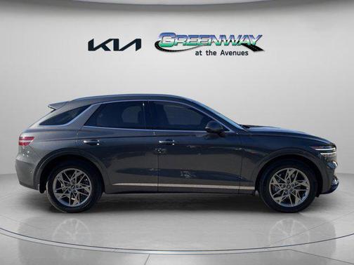 2023 Genesis GV70 2.5T AWD